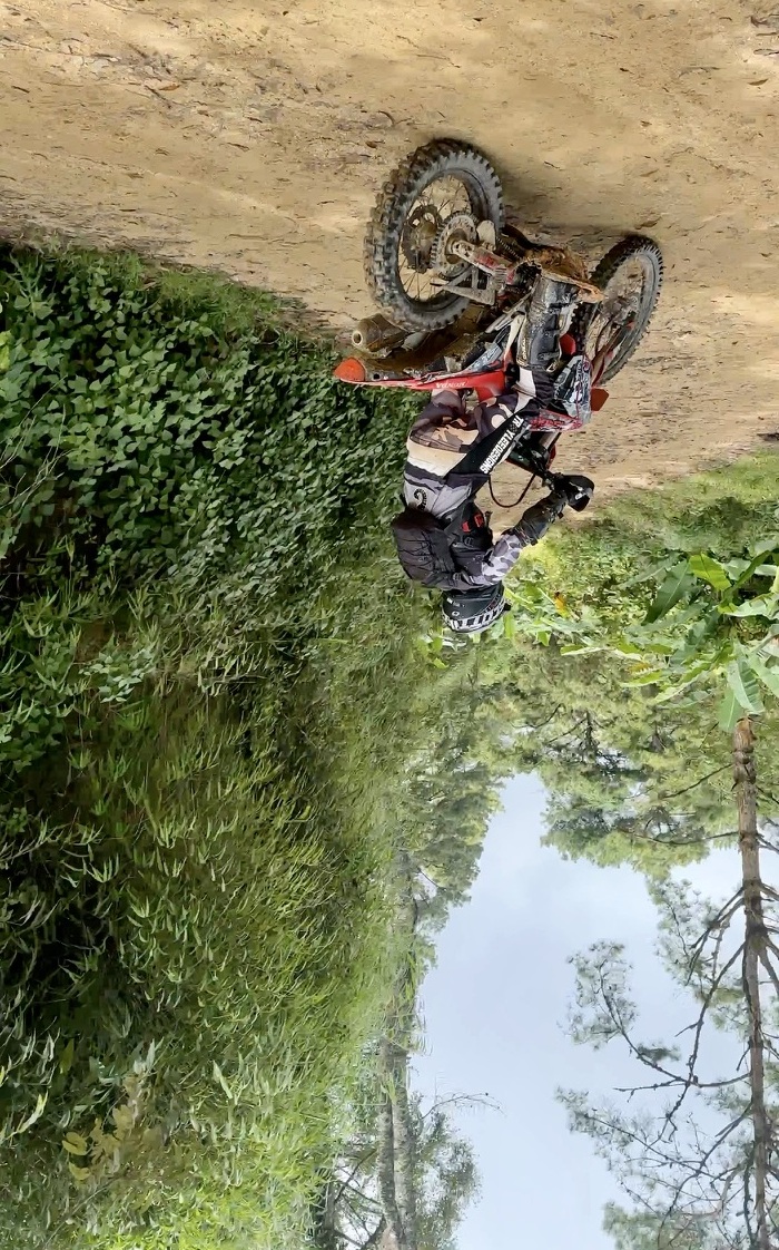 Mae Hi, Thailand